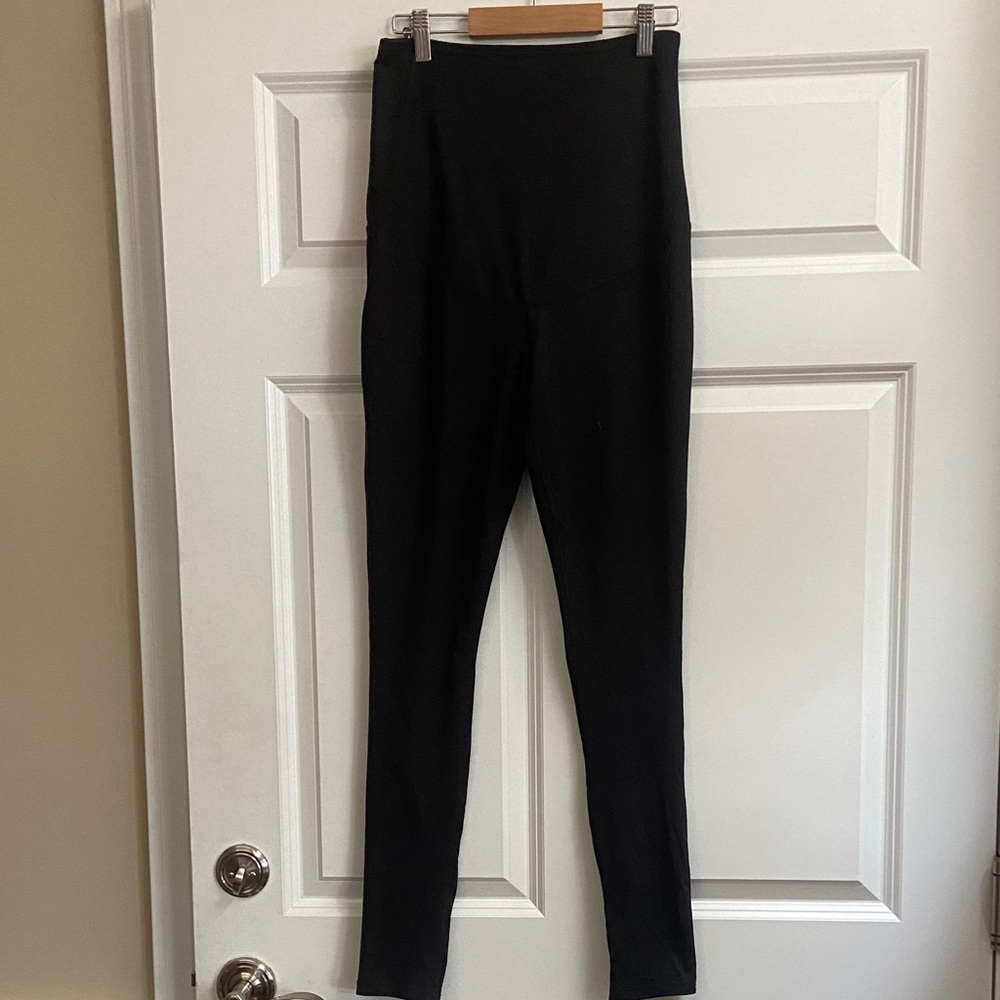 🧡 Women’s maternity leggings